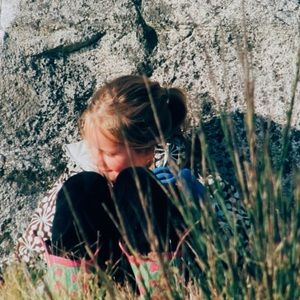 Meet your Posher, Madeline